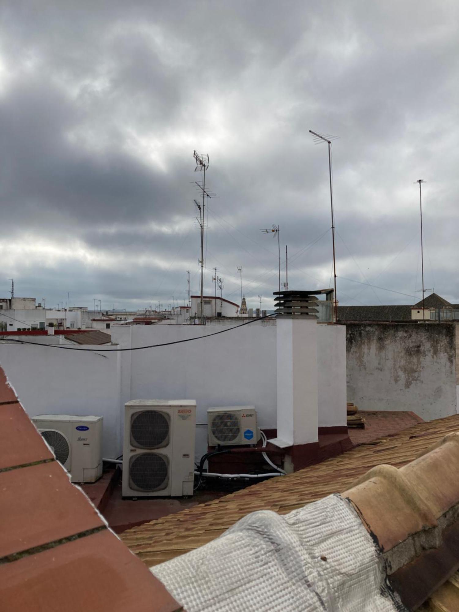 Eduardo Dato 9 Apartamento