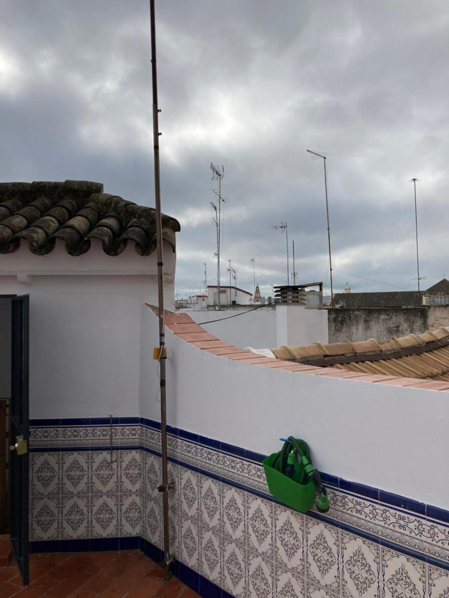 Eduardo Dato 9 Apartment *